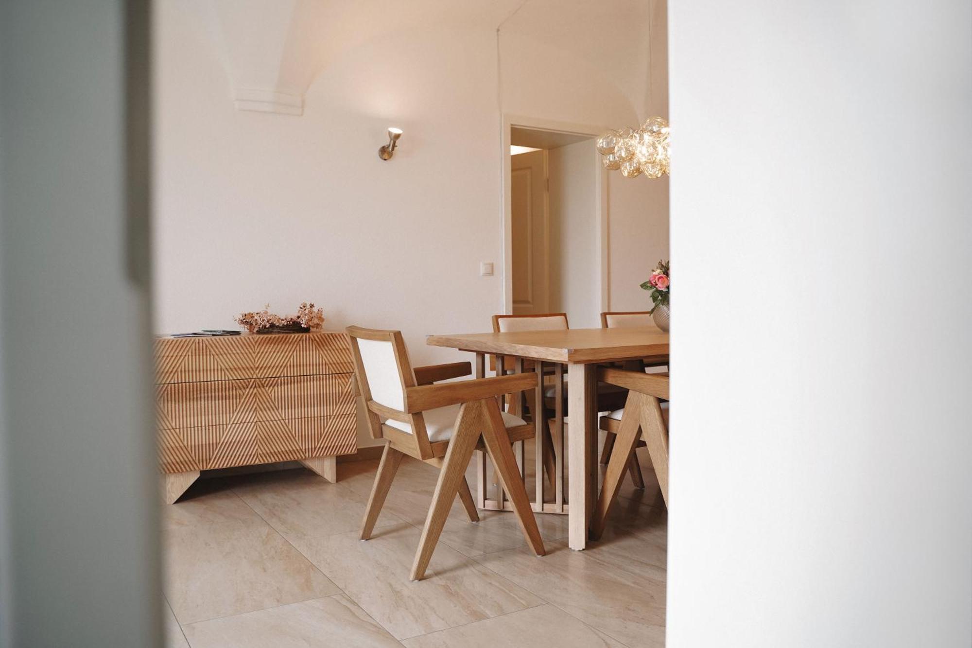 Apartment Black Horse Family - Barrierearm - Pfotenglueck - Familienzeit By Loewenherz Homes *