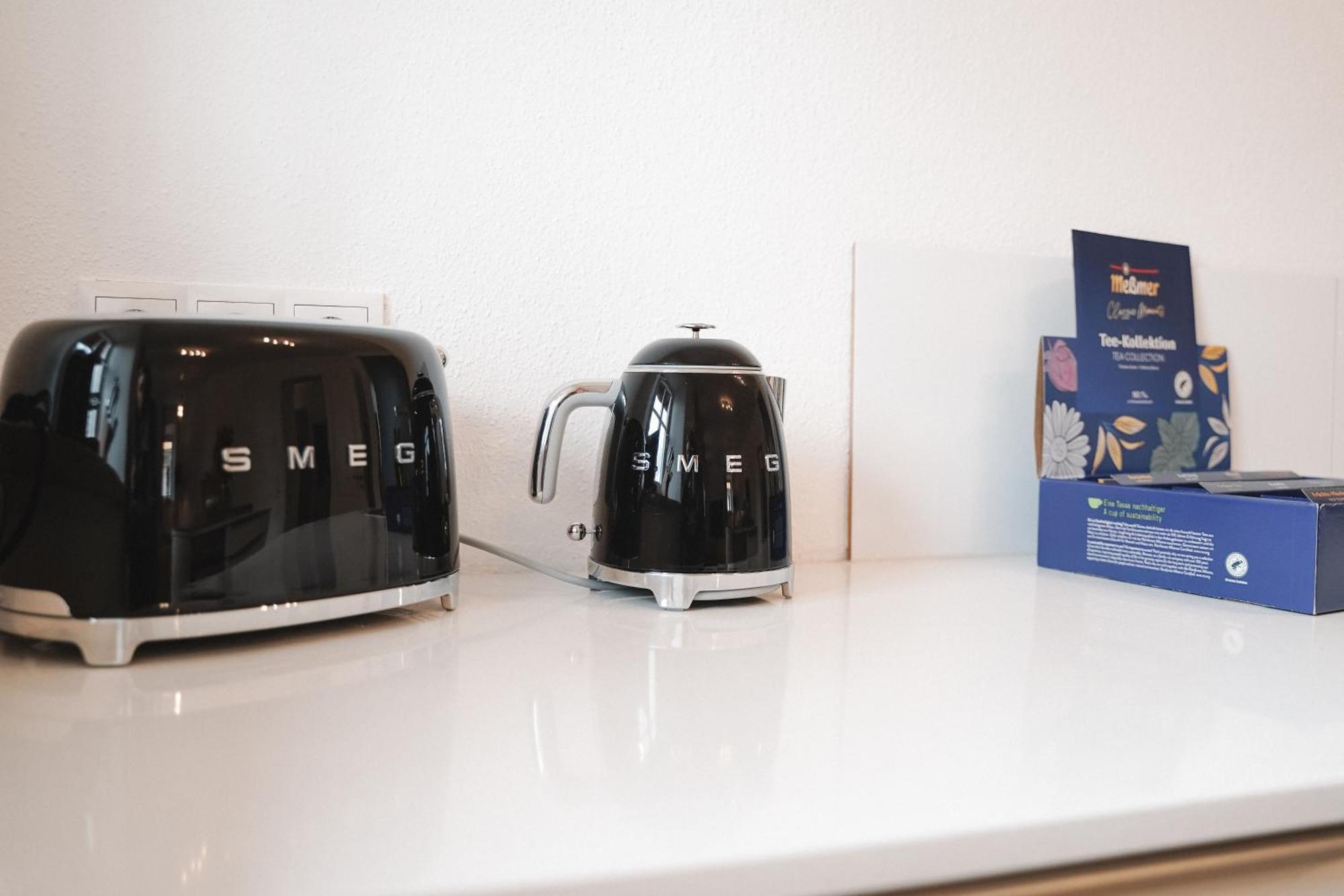 Apartment Black Horse Family - Barrierearm - Pfotenglueck - Familienzeit By Loewenherz Homes Stephanskirchen