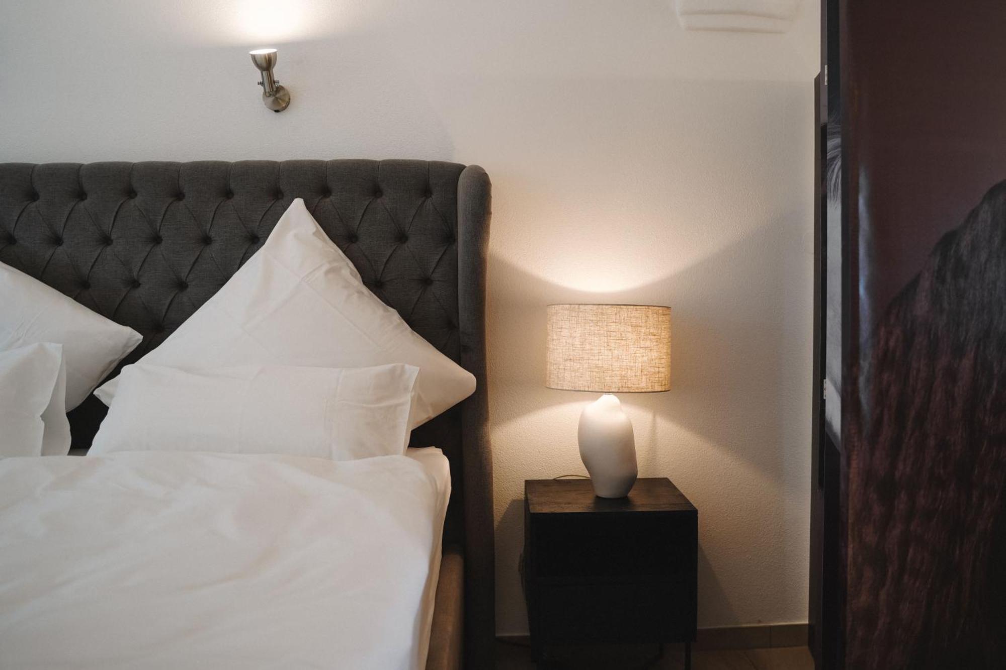 Appartement Black Horse Family - Barrierearm - Pfotenglueck - Familienzeit By Loewenherz Homes Stephanskirchen
